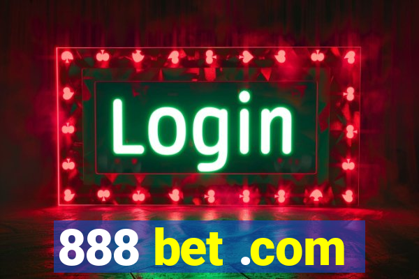 888 bet .com